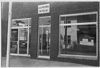 Post office